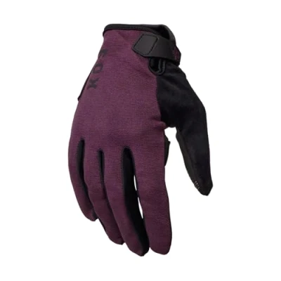 Abbildung von Fox Racing Ranger Glove Gel [DRK PUR]
