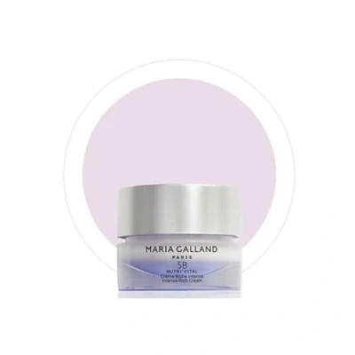 Abbildung von Maria Galland 5B Cr&eacute;me Riche Intense Nutri&#039;Vital 50 ml
