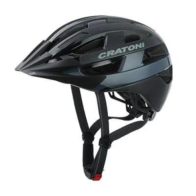Abbildung von Cratoni Fahrradhelm &quot;City Velo X&quot;