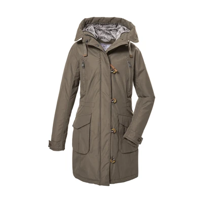 Abbildung von G.I.G.A. DX by killtec Parka &quot;GW 44 WMN PRK&quot;