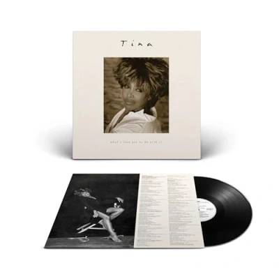 Abbildung von Tina Turner What&#039;s Love Got To Do With It? (30th Anniversary Edition) (LP)