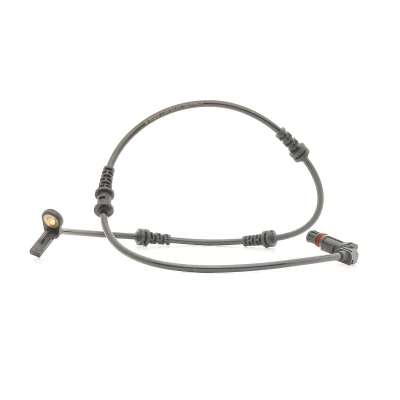 Abbildung von BOSCH 0 986 594 643 ABS Sensor mit Kabel MERCEDES BENZ: GL, ML Klasse