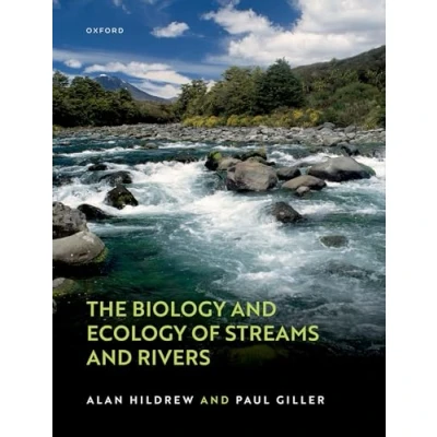 Abbildung von The Biology and Ecology of Streams Rivers