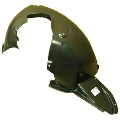 Abbildung von PRASCO ST0353604 Innenkotflügel vorne links SEAT: Ibiza 4 Schrägheck