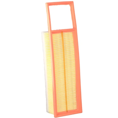 Abbildung von FEBI BILSTEIN 100368 Luftfilter 76 105 363 Filtereinsatz PEUGEOT: 308 SW 2, II Schrägheck