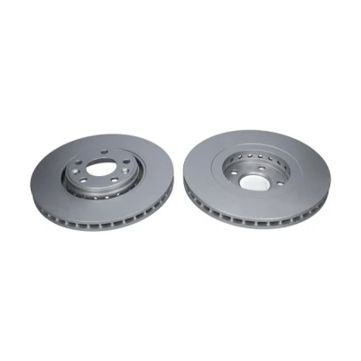 Abbildung von KAVO PARTS Bremsscheibe RENAULT: MEGANE 4 Schrägheck, Grandtour, 3 Grandtour 320mm 28mm 5 114,3mm Belüftet beschichtet BR 10121 C