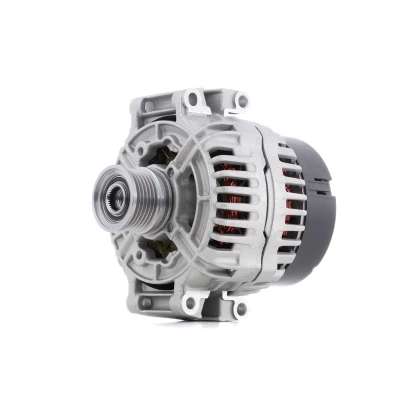 Abbildung von LUCAS ELECTRICAL LRA01879 Lichtmaschine 12V 150A MERCEDES BENZ: Vito Bus, C Klasse Limousine, T modell