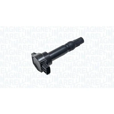 Abbildung von MAGNETI MARELLI 060717249012 Zündspule MITSUBISHI: Colt 6, VI CZC Cabrio, SMART: Forfour I