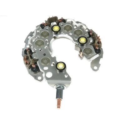 Abbildung von AS PL ARC6043S Gleichrichter, Generator