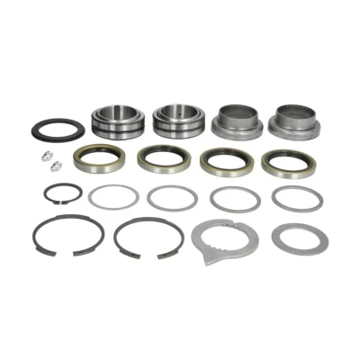 Abbildung von FEBI BILSTEIN 04577 Reparatursatz, Bremsnockenwelle MAN: E 2000