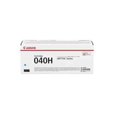 Abbildung von Canon 0459C001 Cyan Original Toner Pack Of 1