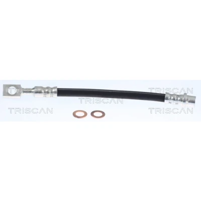 Abbildung von TRISCAN 8150 24214 Bremsschläuche F10x1 OPEL: Astra G CC, Zafira A, Caravan