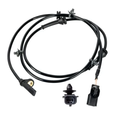 Abbildung von FEBI BILSTEIN 177216 ABS Sensor Vorderachse links, rechts 1365