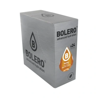 Abbildung von Bolero Drink 24pzx9gr