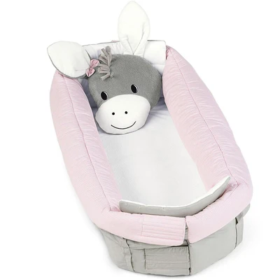 Abbildung von Sterntaler EMMI GIRL Sonstige Accessoires für Kinder, Größe: One Size, Multicoloured