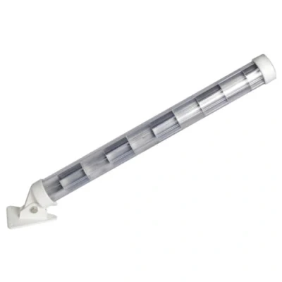 Abbildung von Polyform 32.235.01 Supercompact Radarreflektor