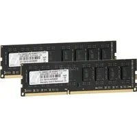 Abbildung von DIMM 8 GB DDR3 1333 (2x 4 GB) Dual Kit, Arbeitsspeicher
