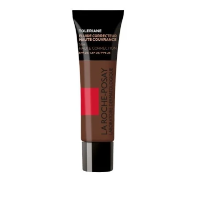 Abbildung von La Roche Posay Foundation Toleriane Korrigierende 20 30ml