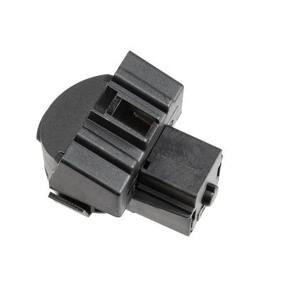 Abbildung von METZGER 09161033 Zünd /Startschalter FORD: Transit Mk6 Kastenwagen, Maverick SUV, Bus