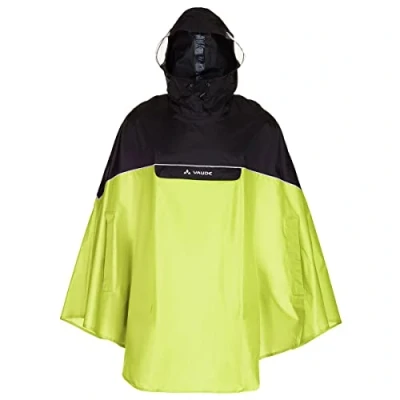 Abbildung von VAUDE Regenponcho Covero Poncho II