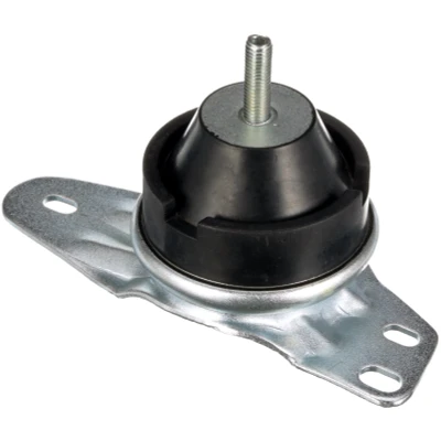 Abbildung von GATES ETM1858 Motorlager silber CITROËN: C5 III Kombi, 3, II PEUGEOT: 508 I SW, 407 Limousine, FIAT: Scudo Kastenwagen