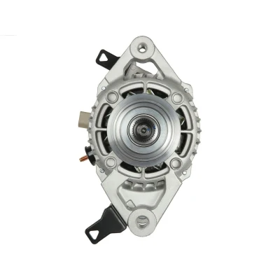 Abbildung von AS PL A6748S Lichtmaschine 12V 80A CITROËN: C1 II, PEUGEOT: 108 Schrägheck