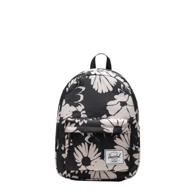 Abbildung von Herschel Classic 26L Tagesrucksack, Größe: One Size, Heather grey