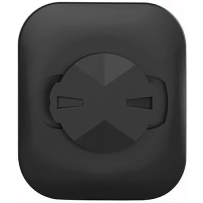 Abbildung von KSTEE Fahrrad Handyhalter Zurück Aufkleber Computer Mount GPS Extension Bracket for Garmin Edge