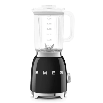 Abbildung von SMEG BLF03BLEU Schwarz
