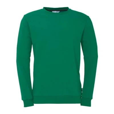 Abbildung von uhlsport Sweatshirt Langarm Sweatshirt, Sport Shirt, Fußball im Unisex Schnitt