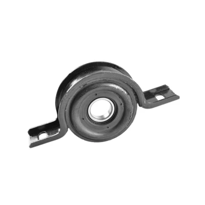 Abbildung von TEDGUM TED68303 Lagerung, Gelenkwelle Hinterachse mit Lager HYUNDAI: SANTA FE 2