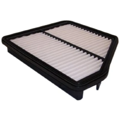Abbildung von ASHIKA 20 H0 005 Luftfilter 34 193 241,5, 158,2 Filtereinsatz HYUNDAI: Matrix
