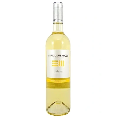 Abbildung von Enrique Mendoza Moscatel de la Marina 75 Cl.