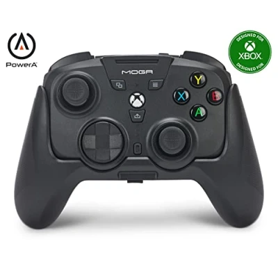 Abbildung von Kabelloser MOGA XP ULTRA Multiplattform Controller für Smartphone, PC und Xbox Serie XS