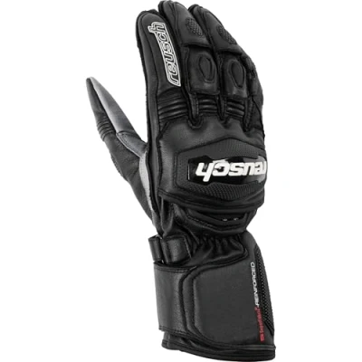 Abbildung von Reusch Premium Sporthandschuh 1.0 schwarz 10,5 Herren