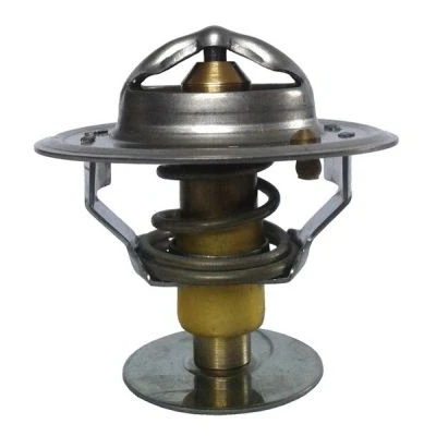 Abbildung von THERMOTEC D2CU002TT Kühlwasserthermostat 82 ohne Gehäuse