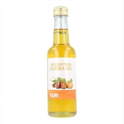 Abbildung von YARI 100% Natural Jojoba Oil 250ml