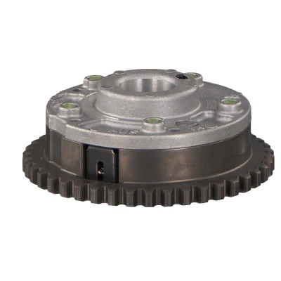 Abbildung von FEBI BILSTEIN 46508 Nockenwellenversteller links BMW: 5 Limousine, Touring, X5
