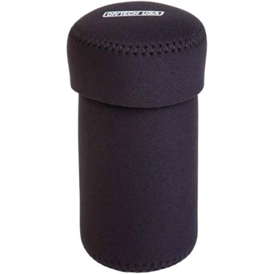 Abbildung von Optech USA 306 Objektiv Schutzhülle (7,6 x 15,2 cm) Schwarz