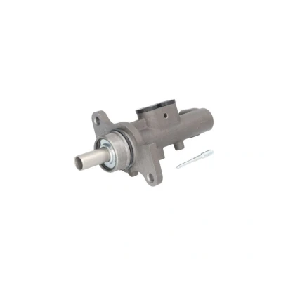 Abbildung von DELPHI LM80174 Hauptbremszylinder 22 CITROËN: C2 Schrägheck, C3 Pluriel, PEUGEOT: 1007 Schrägheck