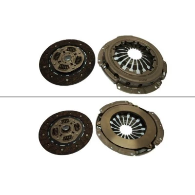 Abbildung von KAWE 962111 Kupplungssatz mit Kupplungsdruckplatte Kupplungsscheibe 200 CPO RENAULT: MEGANE 3 Grandtour, CLIO 3, SCENIC 2, DACIA: Dokker Kombi
