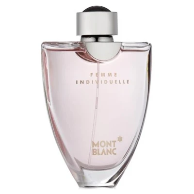 Abbildung von Montblanc Femme Individuelle Eau de Toilette 75 ml