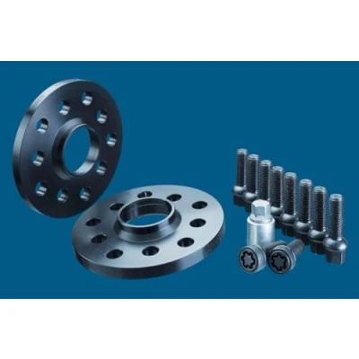 Abbildung von H&amp;R B55573 12 Spurverbreiterung 5 112 SEAT: Leon III ST, SKODA: Octavia 3 Combi, AUDI: A3 Sportback