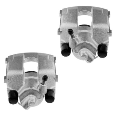 Abbildung von 2x Bremssattel hinten Hinterachse für BMW3 E46 Z4 E85 Coupe E86