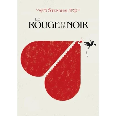 Abbildung von le Rouge et Noir Edition abrégée
