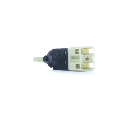 Abbildung von FEBI BILSTEIN 36124 Bremslichtschalter elektrisch MERCEDES BENZ: S Klasse Limousine, ML Klasse, C Limousine kfzteile, kfzteile24, bandel online