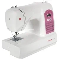 Abbildung von Singer Starlet 6699