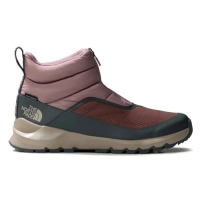 Abbildung von The North Face Winterstiefel &quot;W THERMOBALL PROGRESSIVE ZIP II WP&quot;, wasserdicht