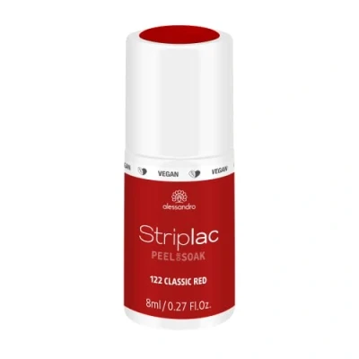 Abbildung von Alessandro Peel Or Soak St2 Classic Red 122