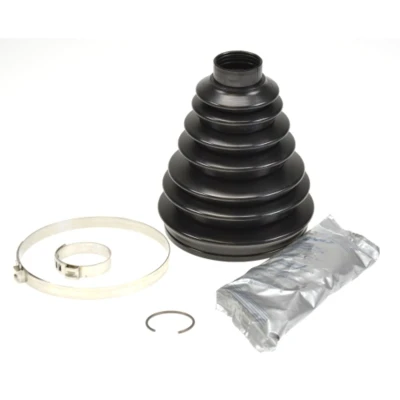 Abbildung von SPIDAN 25376 Achsmanschette 128,90 TPE (thermoplastischer Elastomer) RENAULT: ESPACE 4, TRAFIC 2 Bus, LAGUNA Grandtour